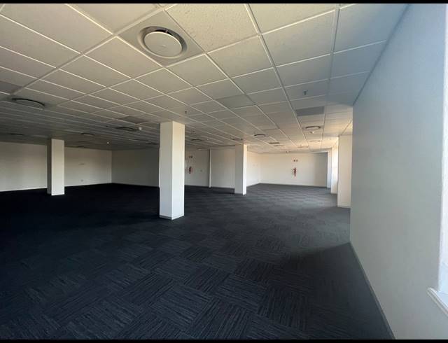 300M² OFFICE TO LET IN MELROSE ARCH